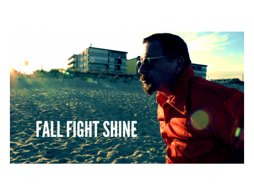 Hollow Metropolis Films Announces Release of Addiction Documentary 'Fall Fight Shine'