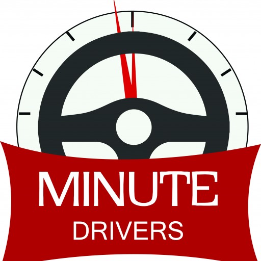 New App-Based Car Service, Minute Drivers, Rolling Out Nationwide
