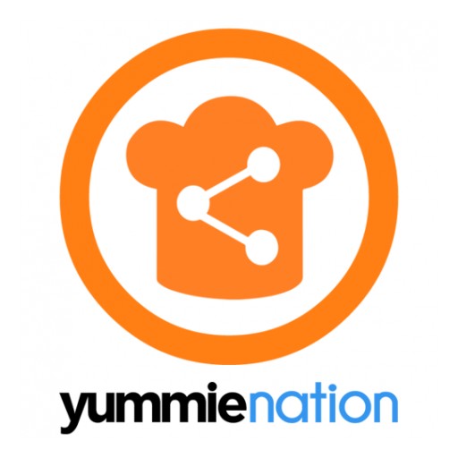 Influencers, Brands and 30 Million Foodies to Call "Yummie Nation" HOME
