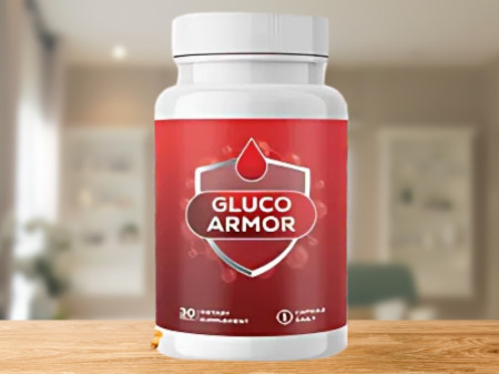 Gluco Armor