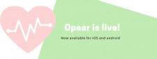 Opear MD is Live