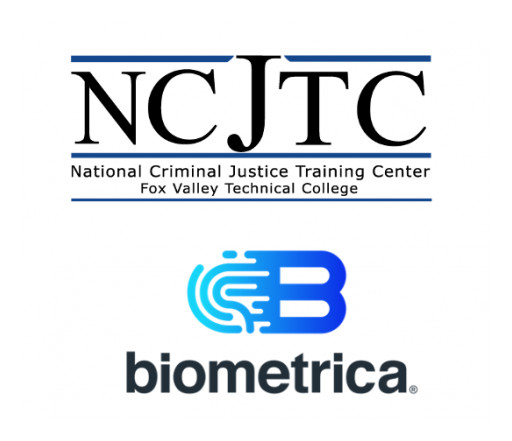 NCJTC Partners With Biometrica to Announce Big Data and Facial Recognition Training for Law Enforcement and Criminal Justice Professionals