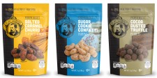 Pear's Gourmet - Award Winning Snack Nut Collection