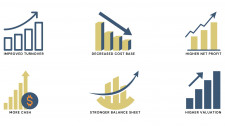 How will a small business benefit?