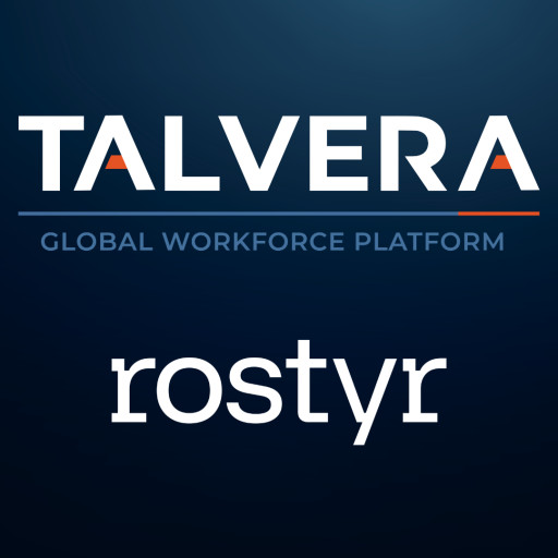 Talvera Holdings and Rostyr Partner to Bring Employment as a Service to Staffing Firms