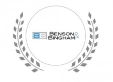 ​​Benson & Bingham Accident Injury Lawyers, LLC