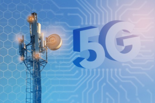 Global 5G Base Station Market to Register a CAGR of 50.1% From 2018 to 2025