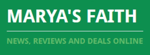 Marya's Faith: News, Reviews, and Deals for the Electronics Industry