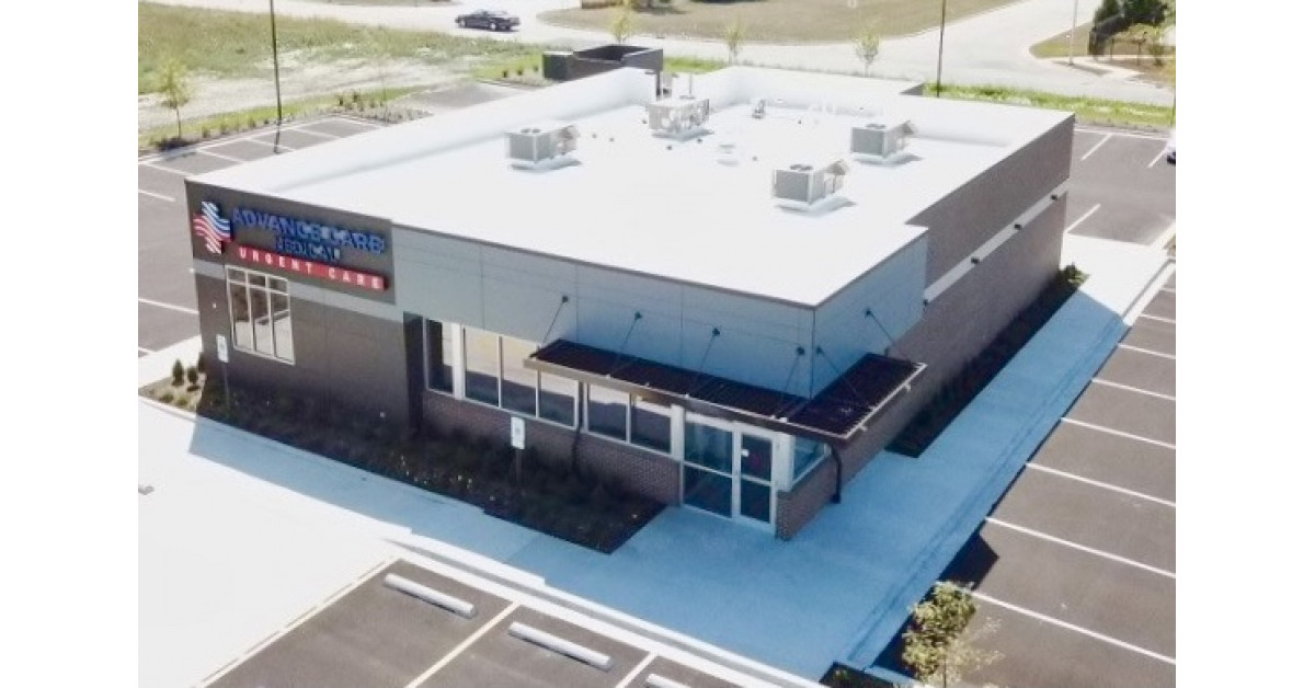 Healthcare Solutions Holdings Breaks Ground on New Comprehensive Care