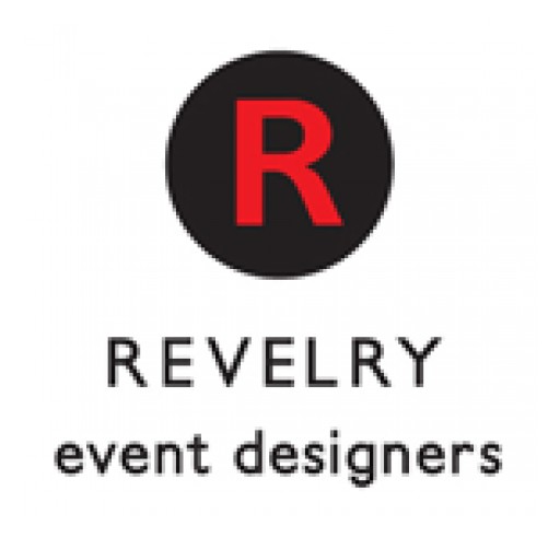 Revelry Event Designers Named to the 2017 Top 40 Event Designers List by BizBash