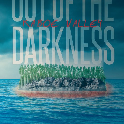 Author Frank Gee's New Book "Out of the Darkness: Kaboe Valley" is the Story of a Beautiful, Quiet Community That Nature Wreaked Havoc On.