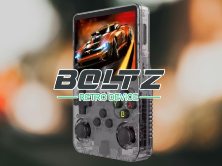 Boltz Retro Device Review 2025