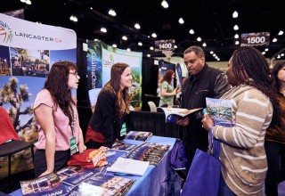 Travel tips, advice and more at The Travel & Adventure Show in Boston on Feb 9 +10