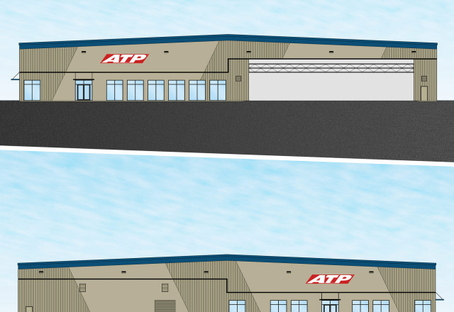 ATP's New Pilot Training Center in Ft. Myers