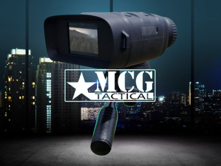 Dark Force Night Vision Binoculars Review