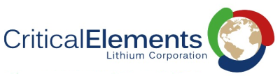 Critical Elements Lithium Corp.
