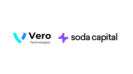 Vero and Soda Capital Partner to Drive Innovation in Floorplan Finance