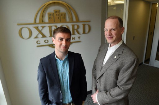 Oxford Companies Acquires McMullen Properties