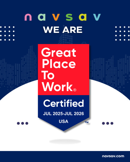 NavSav GPTW