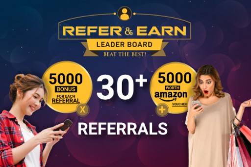 Adda52Rummy Launches Refer and Earn Leaderboard  for Online Rummy Lovers