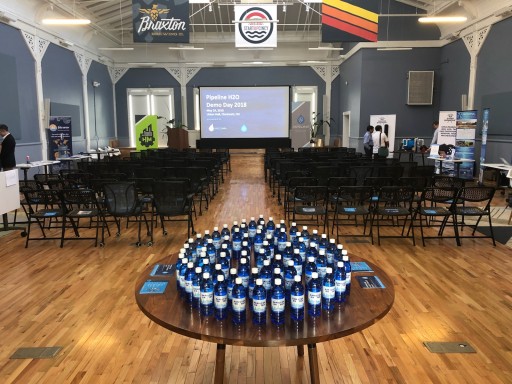 Pipeline H2O Announces 2018 Program Winners at Demo Day