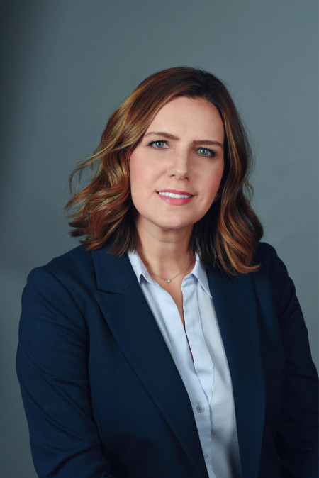 Kristine Newell Named Senior Vice President of Premier Sotheby's International Realty