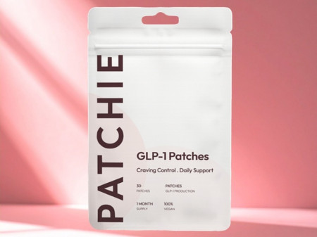 Patchie GLP-1 Patches Reviews (2025)
