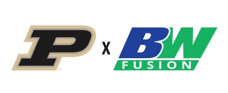 Purdue Athletics and BW Fusion