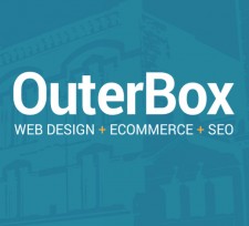 OuterBox eCommerce Web Design
