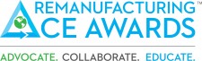 RIC Remanufacturing ACE Awards