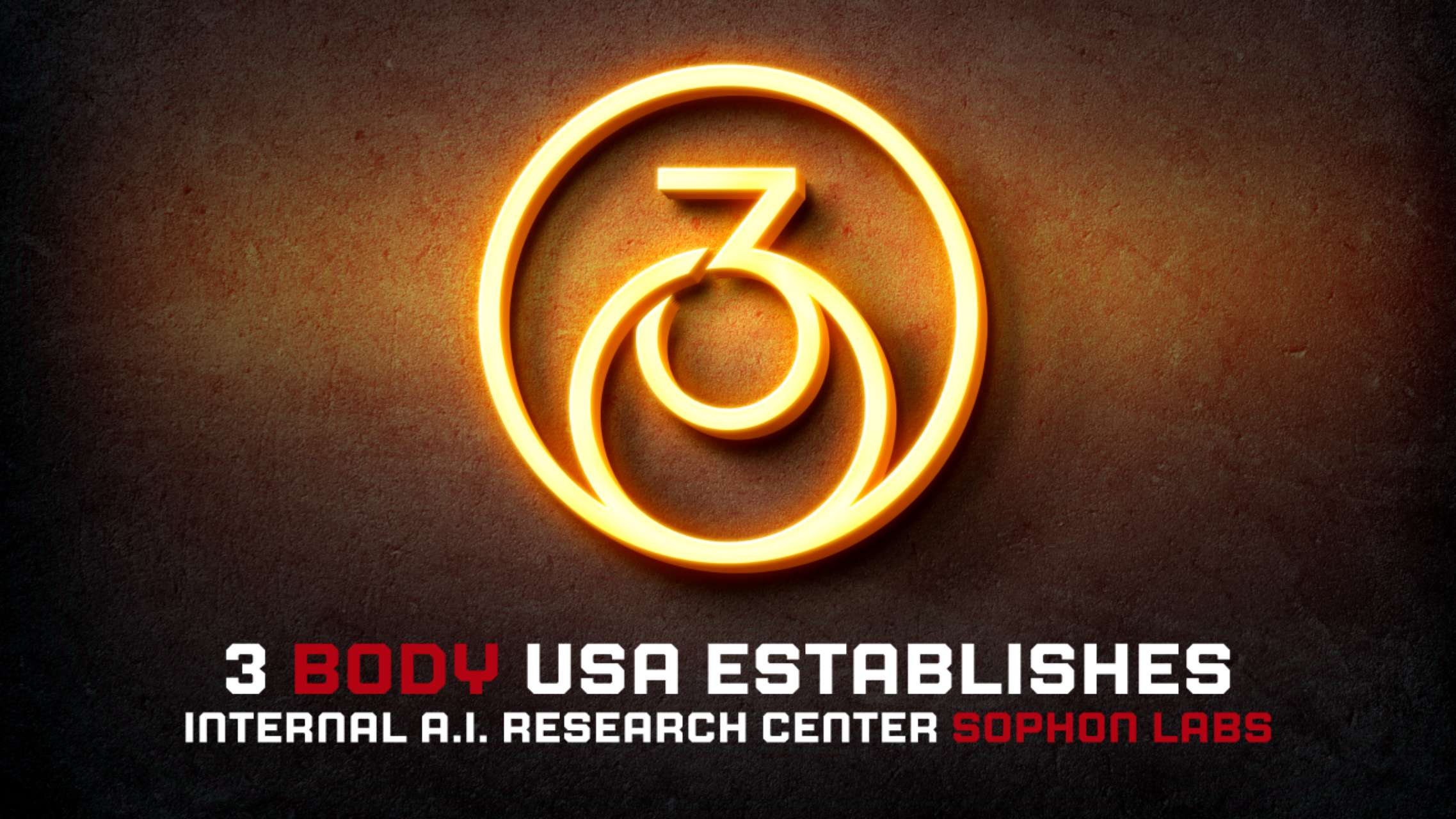 3 body usa establishes