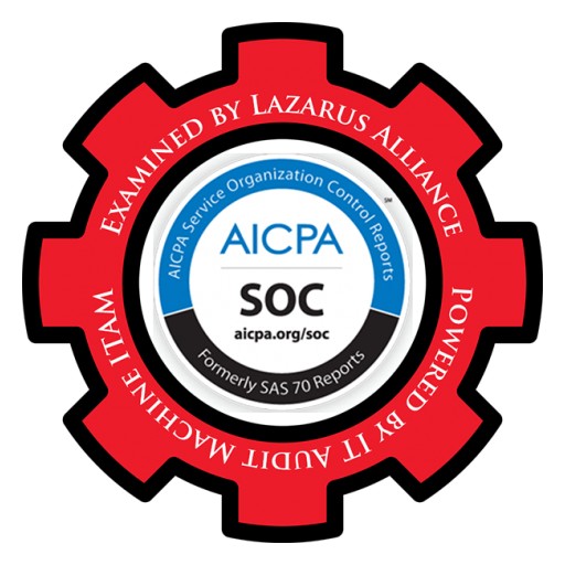Lazarus Alliance to Perform SOC 2 Renewal & Security Testing for Entech