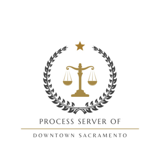 Who Is the Best Process Server in Downtown Sacramento?