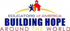 Building Hope Campaign Logo