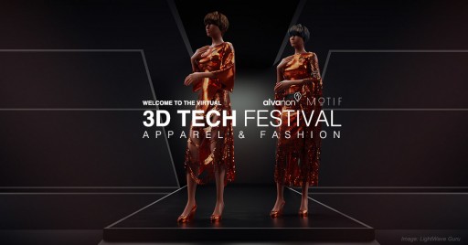 World's First 3D Tech Festival Paves Way for Digital Transformation: Trailblazing Digital Initiatives Turn Words Into Action