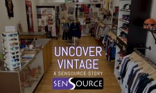 Uncover Vintage: A SenSource Story