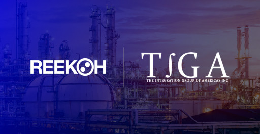 The Integration Group of Americas Chooses Reekoh to Power Customer Digital Transformation