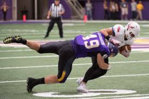 Rising 2016 NFL Prospect Brett McMakin Earns Workout With Chiefs; Will Host Private Work Out per Inspired Athletes