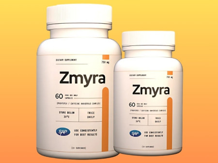 Zmyra