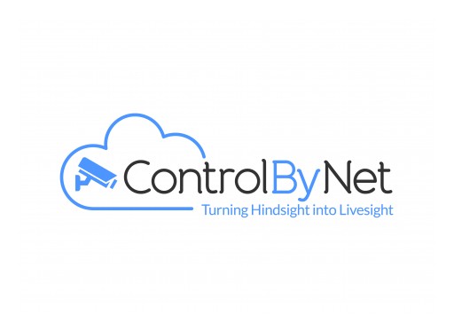 ControlByNet Announces New Detailed Reports for Its Cloud Surveillance