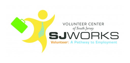 Volunteer Center of South Jersey Launches SJ Works Program