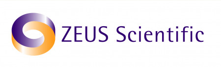 ZEUS Company Logo