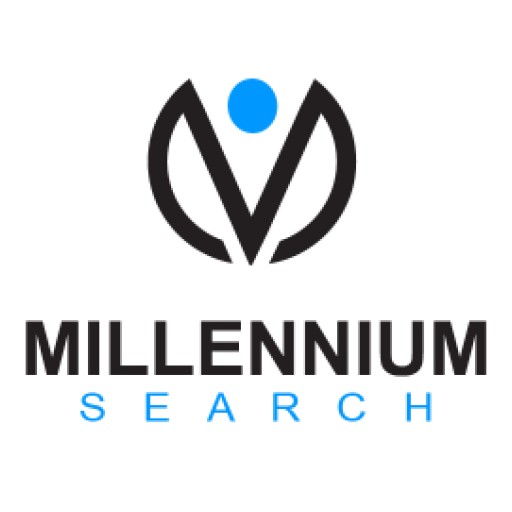 Millennium Search Delivers Right Recruiting Results for Success