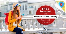 Ivacy partners with Flexiroam to provide free internet with complete online privacy
