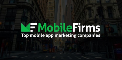 AppFutura Launches New MobileFirms.co to Help Customers Find the Best Marketing Companies to Promote Mobile Applications