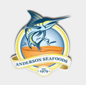 Anderson Seafoods | Seafood Online