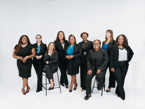 Conti Moore Law Divorce Lawyers, PLLC Ranks No. 2,662 on the 2026 Inc. 5000
