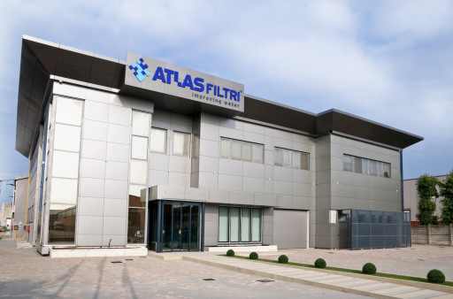 ATLAS FILTRI NORTH AMERICA Announces the Acquisition of Hydro-Flow Filtration Systems