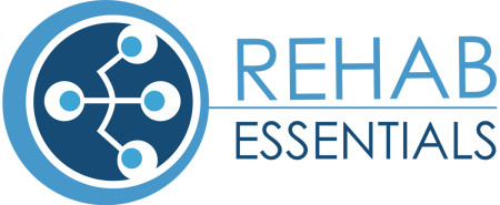 Rehab Essentials, Inc. Logo