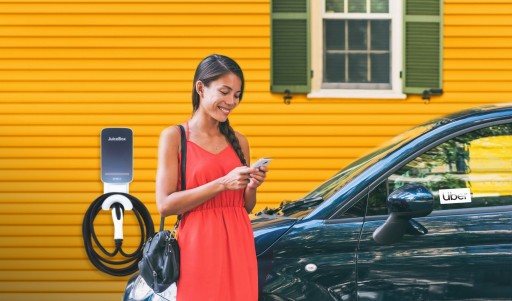 ENEL X PARTNERS WITH UBER TO SUPPORT ZERO-EMISSION EV DRIVING IN THE U.S. THROUGH NEW JuiceEco PRODUCT